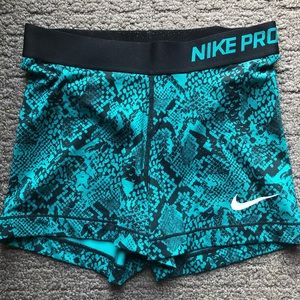 Nike Pros